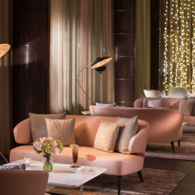 The Fitzwilliam Hotel Belfast image