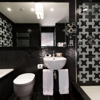 The Fitzwilliam Hotel Belfast image
