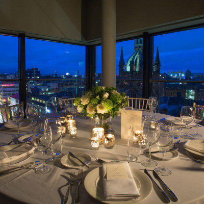 The Fitzwilliam Hotel Belfast image