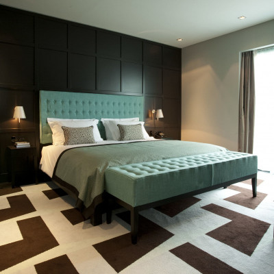 The Fitzwilliam Hotel Belfast image