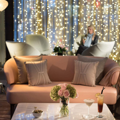 The Fitzwilliam Hotel Belfast image