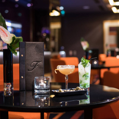 The Fitzwilliam Hotel Belfast image