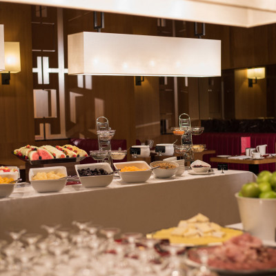 The Fitzwilliam Hotel Belfast image