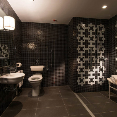 The Fitzwilliam Hotel Belfast image