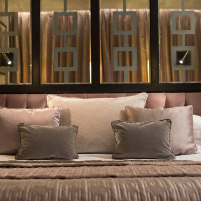 The Fitzwilliam Hotel Belfast image