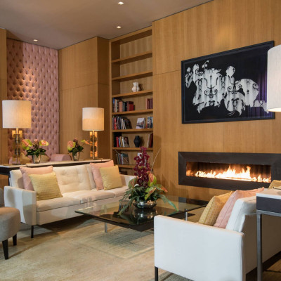 The Fitzwilliam Hotel Belfast image
