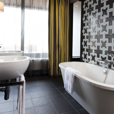 The Fitzwilliam Hotel Belfast image