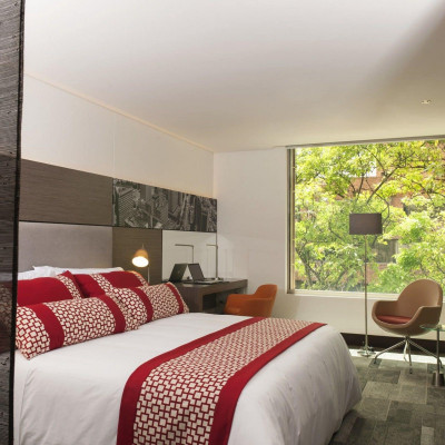 Ek Hotel image