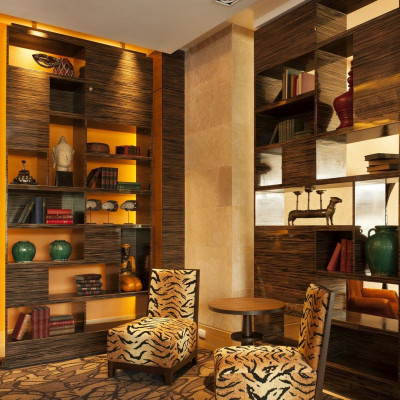 Ek Hotel image