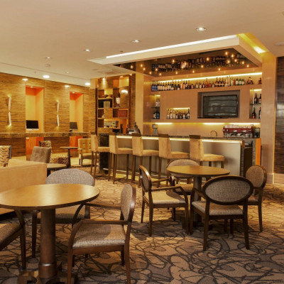 Ek Hotel image