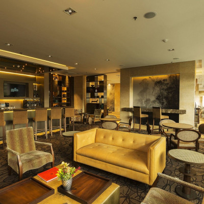 Ek Hotel image