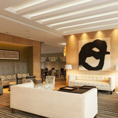 Ek Hotel image