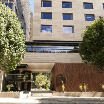 Ek Hotel image