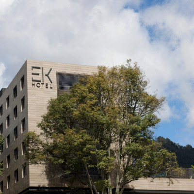 Ek Hotel image