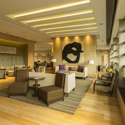 Ek Hotel image