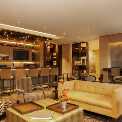 Ek Hotel image
