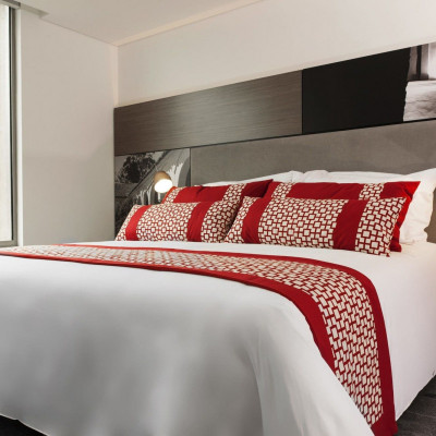 Ek Hotel image