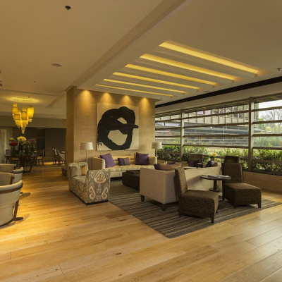 Ek Hotel image