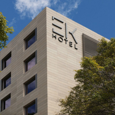 Ek Hotel image