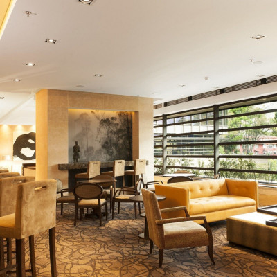 Ek Hotel image