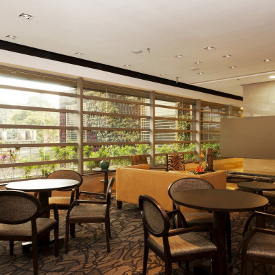 Ek Hotel image