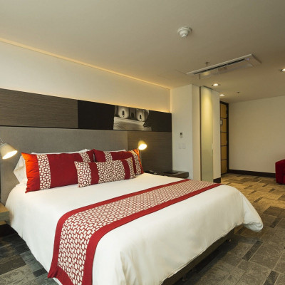 Ek Hotel image