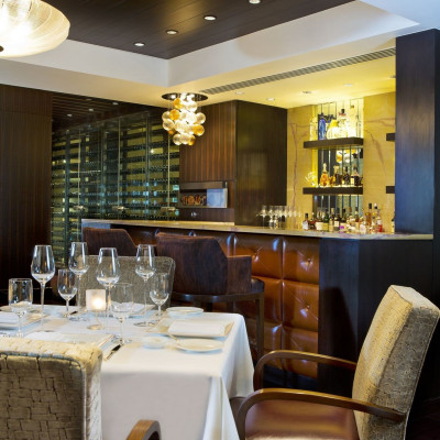 The Leela Mumbai image