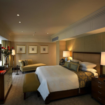 The Leela Mumbai image