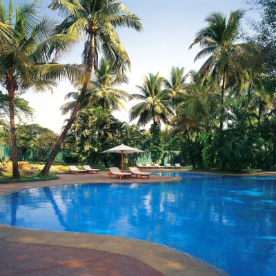 The Leela Mumbai image