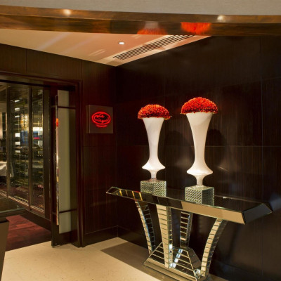 The Leela Mumbai image