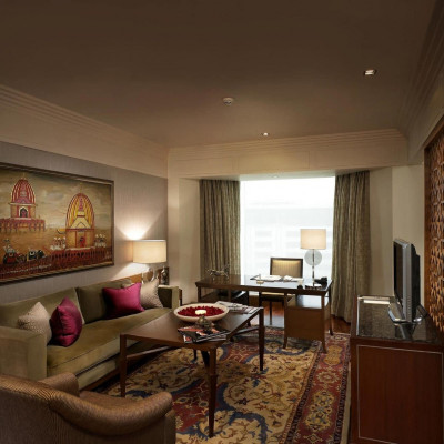The Leela Mumbai image