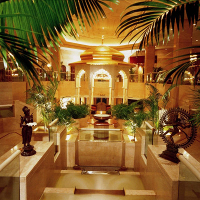 The Leela Mumbai image