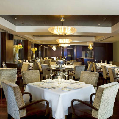 The Leela Mumbai image