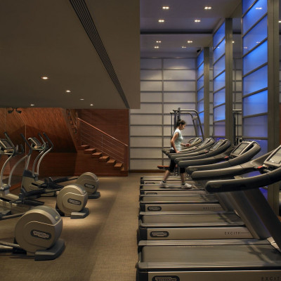 The Leela Mumbai image