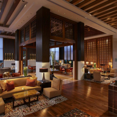 The Leela Mumbai image