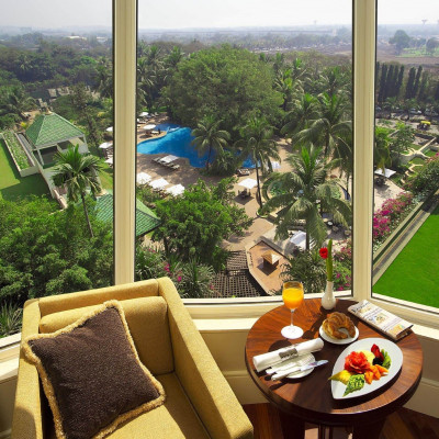 The Leela Mumbai image