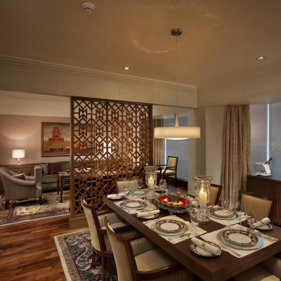 The Leela Mumbai image