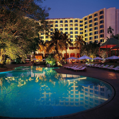 The Leela Mumbai image