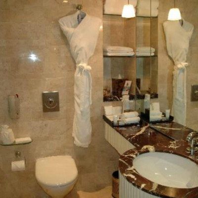 The Leela Mumbai image