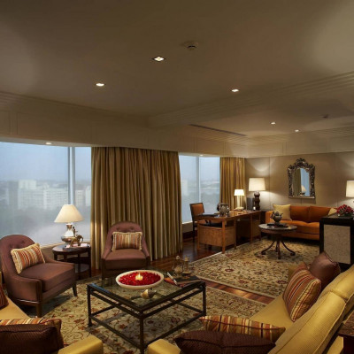 The Leela Mumbai image