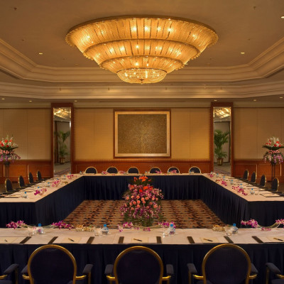 The Leela Mumbai image