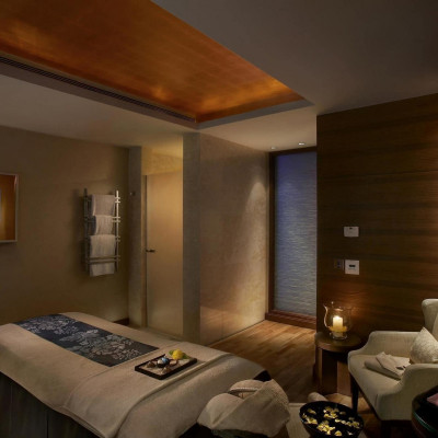 The Leela Mumbai image