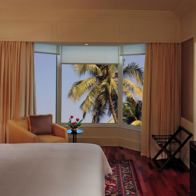 The Leela Mumbai image
