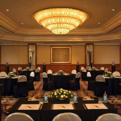 The Leela Mumbai image