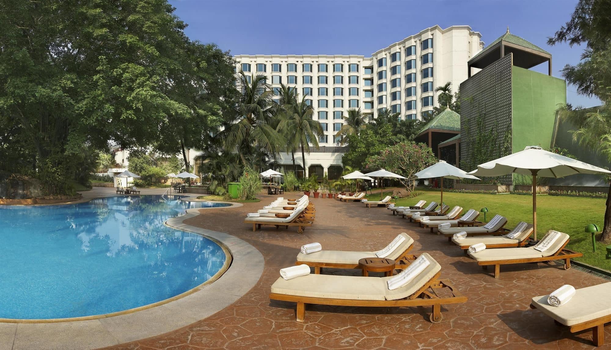 The Leela Mumbai