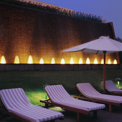The Leela Mumbai image