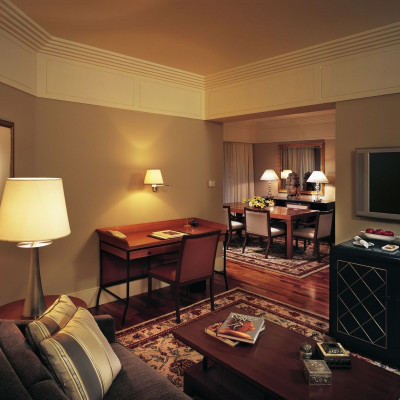 The Leela Mumbai image