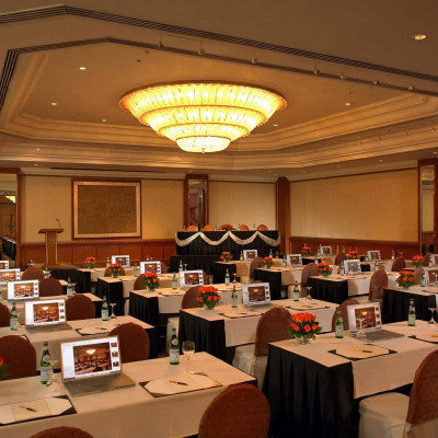 The Leela Mumbai image