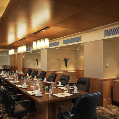 The Leela Mumbai image