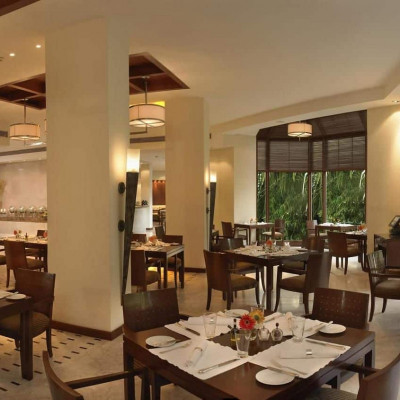 The Leela Mumbai image